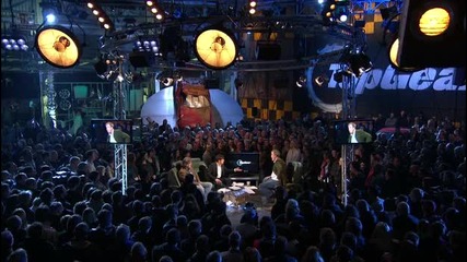 Top Gear Season 18 episode 3 part 2
