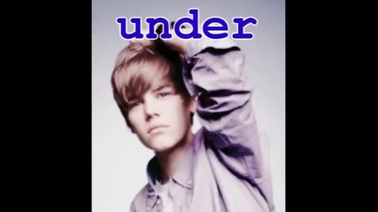 Justin Bieber - Guilty Pleasure :* 