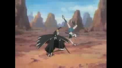 bleach - the animal i have become