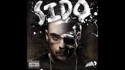 Sido - Scheiss drauf (instrumental) Ich und meine Maske