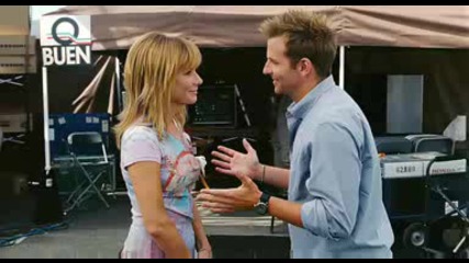 All About Steve - Trailer 2009