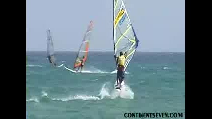 Surf Tricks