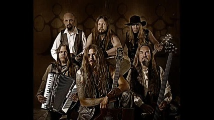 korpiklaani - lets drink 