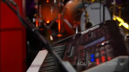Miley Cyrus - Full Circle - Aol Music Sessions - Hq