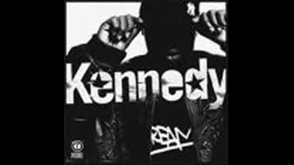 Futur Kennedy