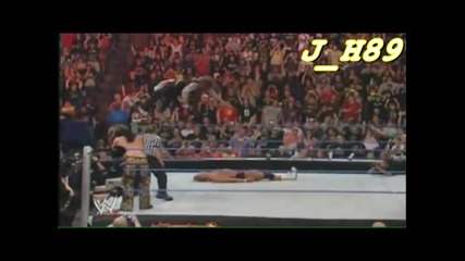 Jeff Hardy-not Enough