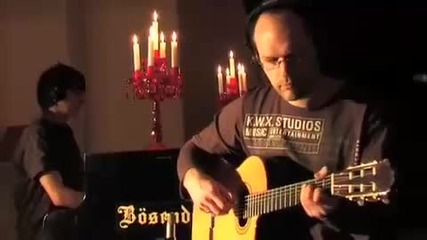 Andru Donalds - Promise Of An Ecstasy (2009)