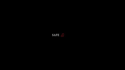 safe & sound // john & aeryn [1&1]