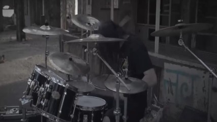 Innerwish - Modern Babylon [ Official Music Video ]