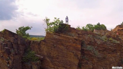 On the top- Viktor Gurkov Balet 99 Probmels