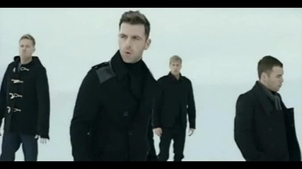 Westlife - What About Now с (високо качество) и Бг Превод