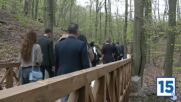 ГЕРБ–СДС – Пазарджик закри кампанията си в местността Оборище