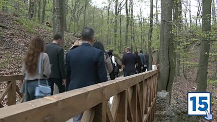 ГЕРБ–СДС – Пазарджик закри кампанията си в местността Оборище