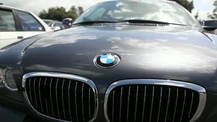 Bmw M fest Las Vegas