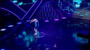Иван Звездев - Художествена гимнастика с уреди - И аз го мога (22.04.2015)