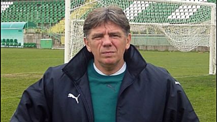 Шенсой: Задачата ми е да направя глутница от вълци