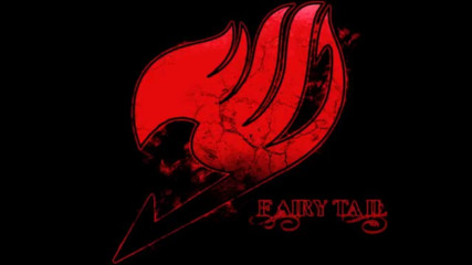 Fairy Tail - Lightning Flame Dragon Roaring