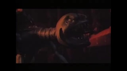 зад кулисите на Mortal Kombat Vf Part 2 