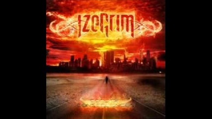Izegrim - Center of Momentum ( Code Of Consequences - 2011) 