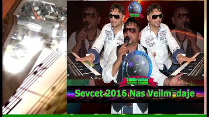 studio-sultan Sevcet 2016 Nas Veilm Daje Hit