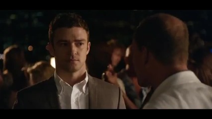 Friends With Benefits *2011* Trailer 3