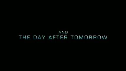 2012 - Full Hd trailer
