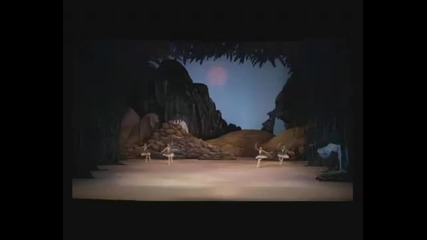 La Fille du Pharaon 1/ 13