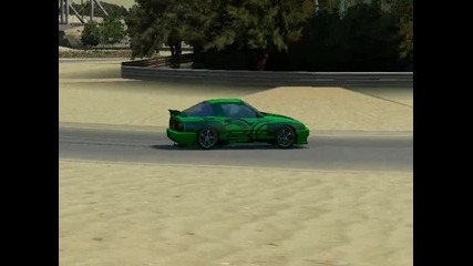 Live for Speed !!! Само за маняци .. Gameplay By me
