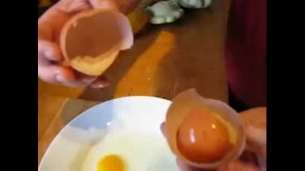 Голямо яйце