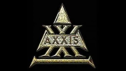 Axxis - Take my Hand