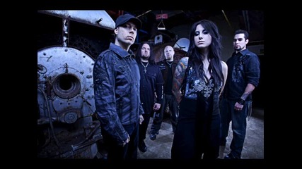 We Are The Fallen - Sleep Well My Angel