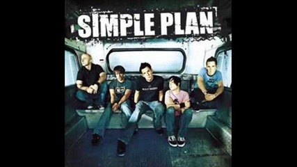 Simple Plan - Me Against The World