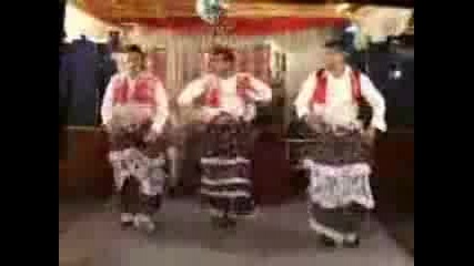Турски Гей Танц!