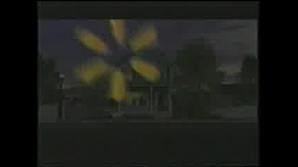 Hannah Montana (new!!!!!) - Disney Channel Logo