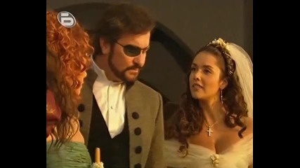 Zorro - La Espada y la Rosa epizod 30