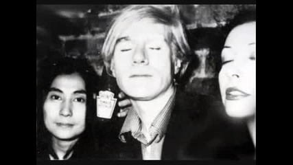 Yoko Ono - Yes I m A Witch (1974)