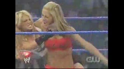 Ashley Massaro Tribute