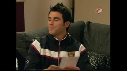 Camaleones Capitulo 45 (1)