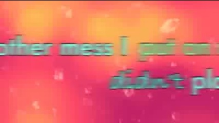 Taylor Swift - I heart question mark