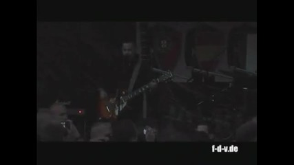 Sleipnir - live - bei Fest der Vоlker - Part 5 