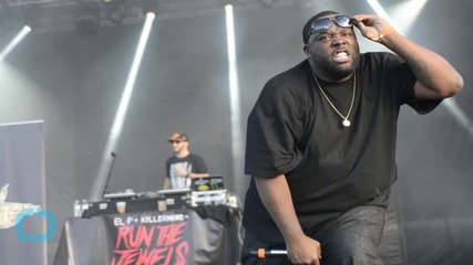 Killer Mike on Bill O'Reilly: 'More Full of S--t Than an Outhouse'