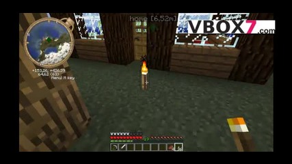 Mincraft survival ep.4