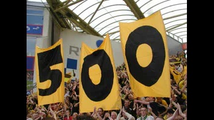 BVB 09 FOREVER!!!