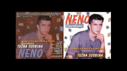 Neno Omerbasic - Rastasmo se - 2001