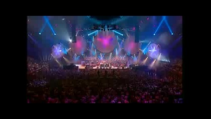 Dan Ar Braz, L Heritage Des Celtes & Alan Stivell - Borders Of Salt
