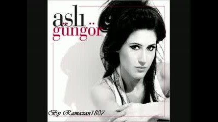 Asli Gungor - Iyiki Sen Vardin 2009 Yeni