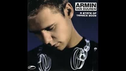 Armin Van Buuren - Blue Fear