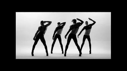 Kazaky - Love ( H Q )