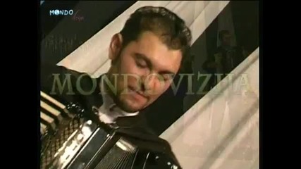Milance Radosavljevic - Dao bih ovo malo zivota