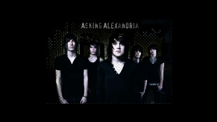 Asking Alexandria - Alerion *кавър с китара и вокален кавър*